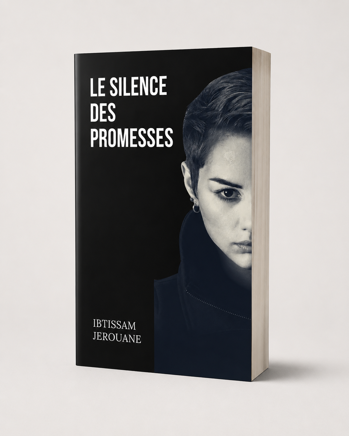 Le silence des promesses