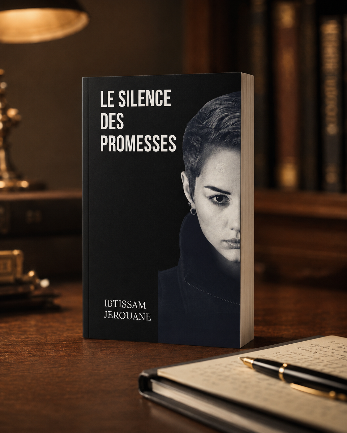 Le silence des promesses – Image 4