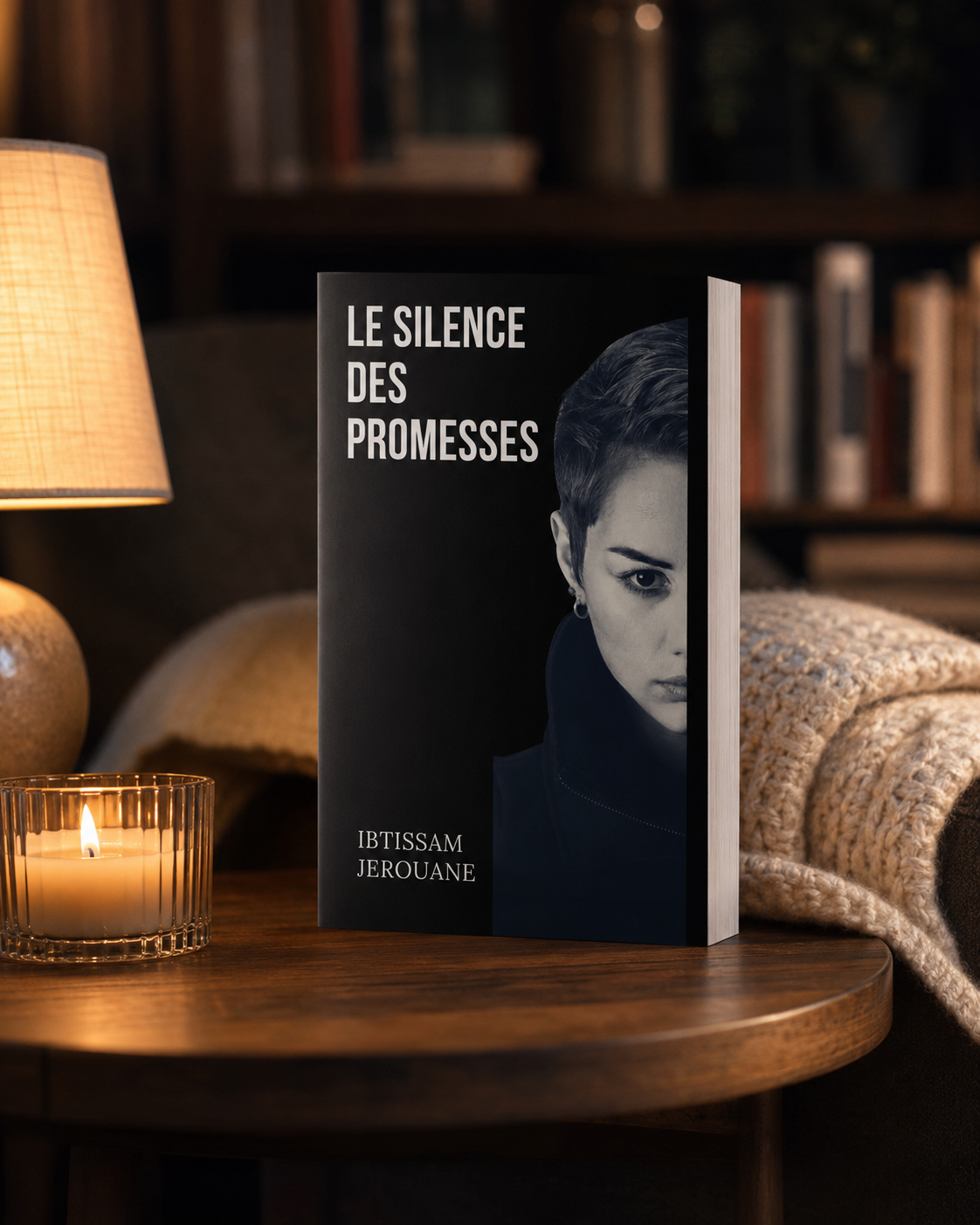 Le silence des promesses – Image 3