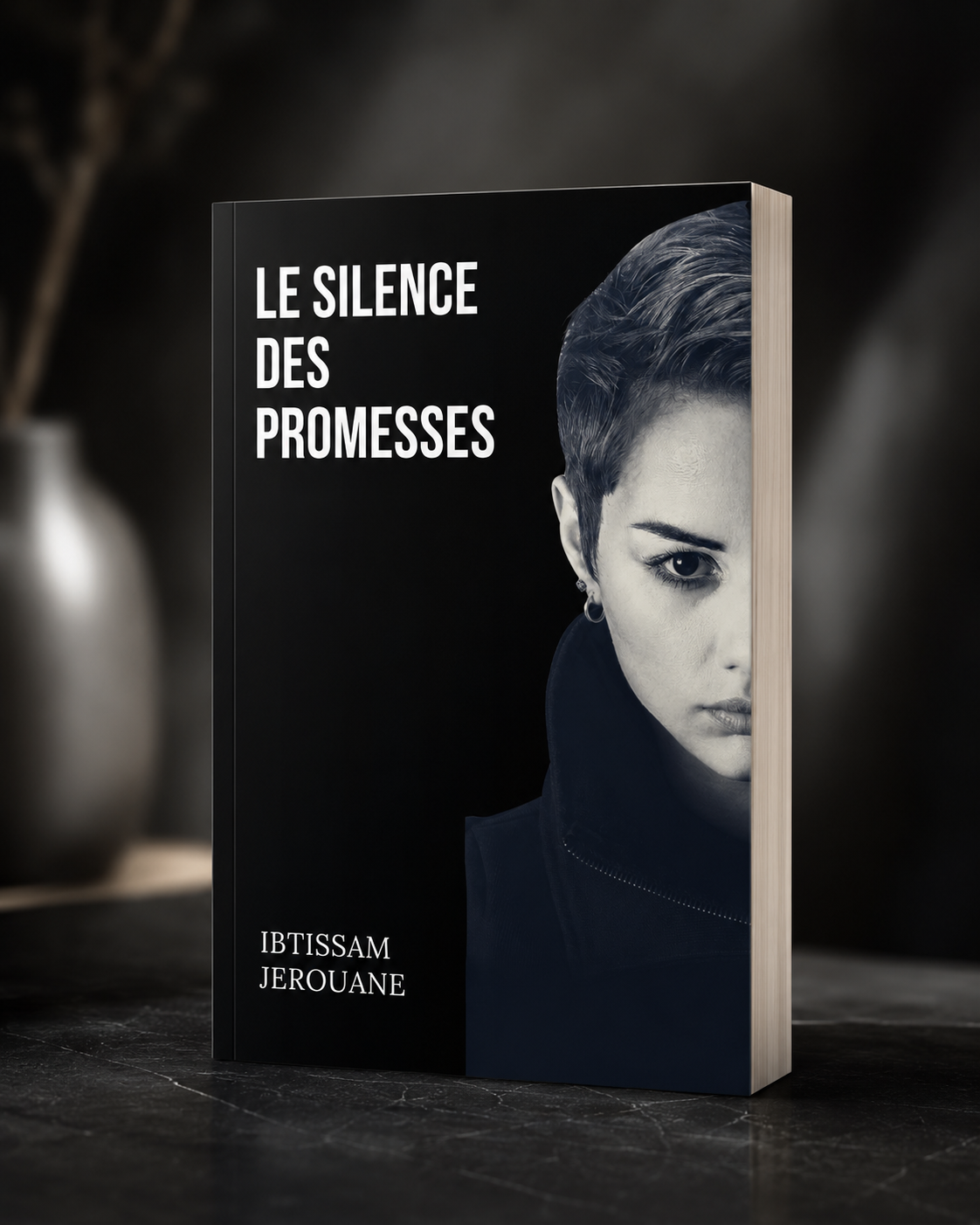 Le silence des promesses – Image 2